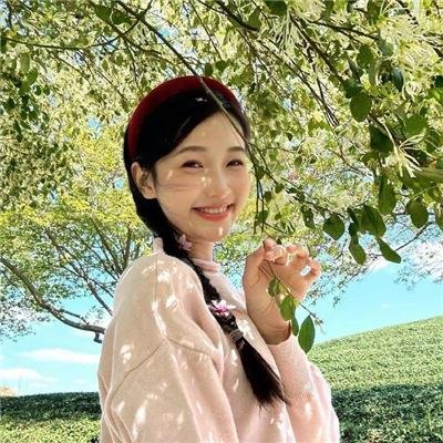 大山里的春天